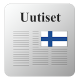 Finnish newspapers icon