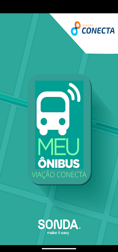 Meu Ônibus Viação Conecta