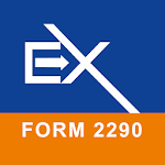 Cover Image of Tải xuống ExpressTruckTax: E-File 2290  APK