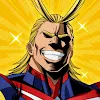 MHA: The Strongest Hero icon