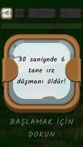 AVRADINI KORU Screen 2