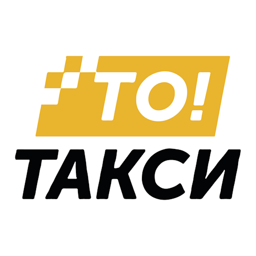 ТОТакси logo
