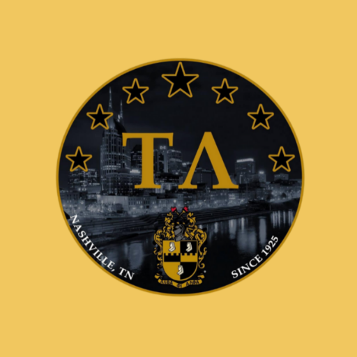 Tau Lambda logo