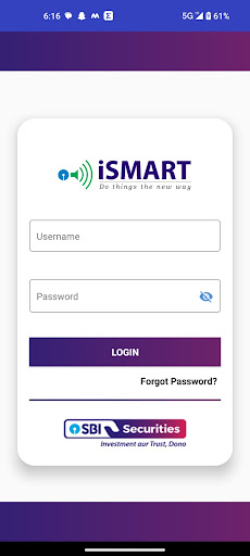 SSL iSMART Screen 2