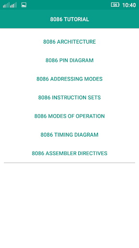 8086 Assembler Free Download