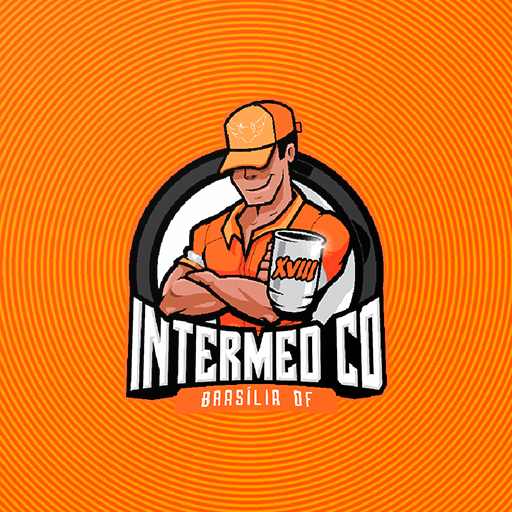 Intermed CO 2023 logo