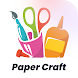 DIY Paper Craft - Step by Step - Androidアプリ