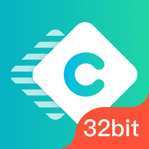 Clone App 32Bit Support  Icon