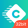 Clone App 32Bit Support icon
