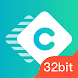 Clone App 32Bit Support