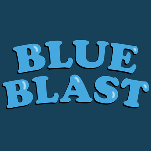 Blue Blast Download on Windows