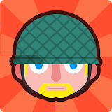 TapTap Soldier icon