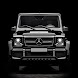 Mercedes G Wagon Wallpaper 4K - Androidアプリ