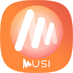 Cover Image of Tải xuống New Musi Simple Music Streaming Guide 1.1 APK