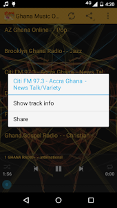 Ghana Music ONLINE