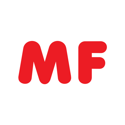 Metal Flex logo