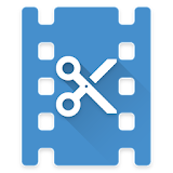 VidTrim - Video Editor icon
