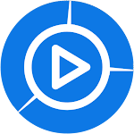 Cover Image of Download KK Video Player - Full HD Player for all Format 1.23 APK
