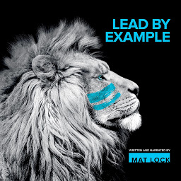 Obraz ikony: Lead By Example