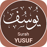 Surah Yusuf icon