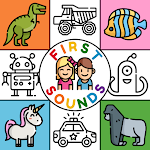 Cover Image of 下载 Baby's First Animal Sounds  APK