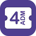 Cover Image of Download ADM 4Party  APK