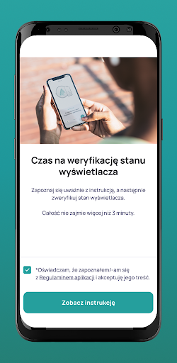 Bezpieczny Ekran Screen 3
