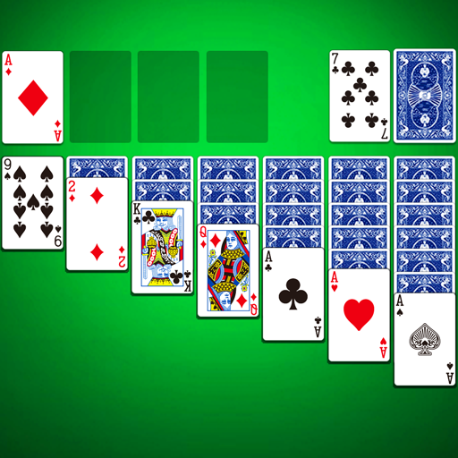 Solitaire Classic Card Games