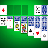 Classic Solitaire: Card Games icon