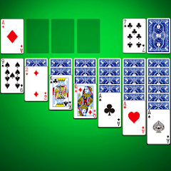 Solitaire - Classic Card Games – Apps on Google Play