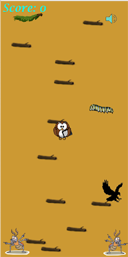 Owlfred Screenshot 3 - AppWisp.com