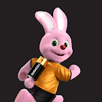 Cover Image of Baixar Duracell Bunny Stickers  APK