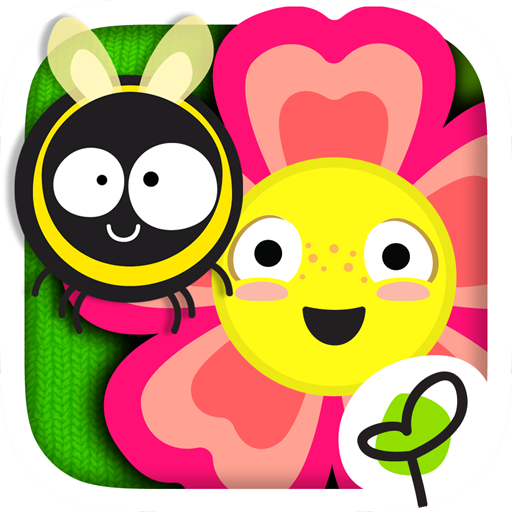 Grow Flowers & Bees 1.2 Icon