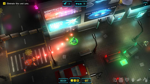 JYDGE v1.2.2.02 APK (Full Game Unlocked)