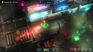 JYDGE - Screenshot 3
