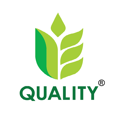 Quality Foods logo