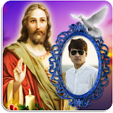 Lord Jesus Photo Frames icon