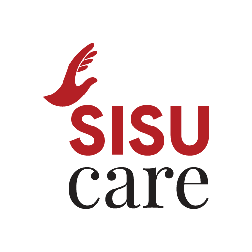 SisuCare logo