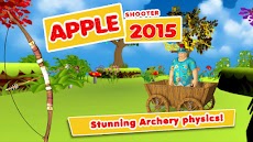 Archery Games: Apple Shooterのおすすめ画像5