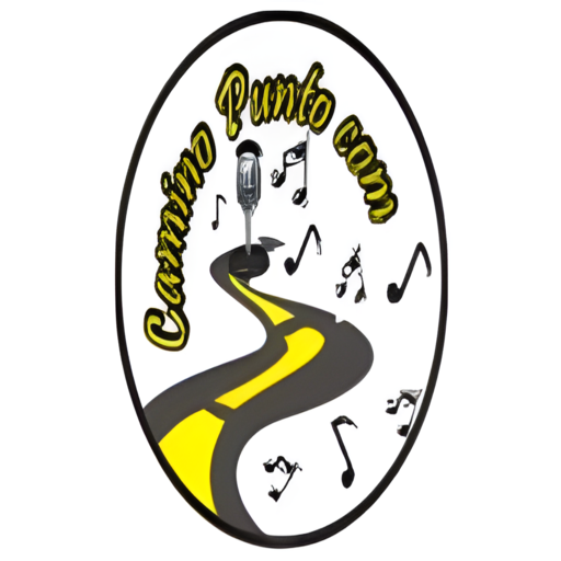 CAMINO PUNTO COM RADIO logo