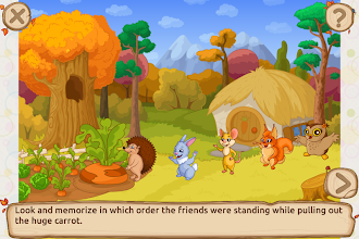 Game screenshot Hedgehog's Adventures Part 2 hack