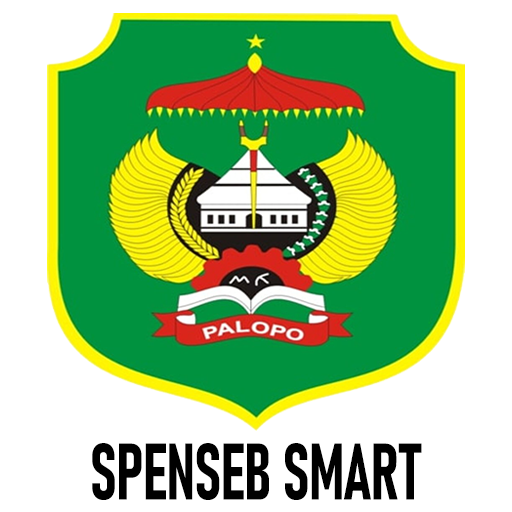 SPENSEB SMART logo
