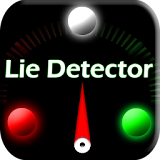 Lie Detector Game icon