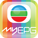 myEPG icon