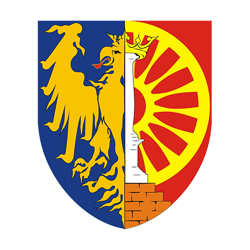 Gmina Zawadzkie logo