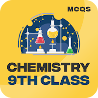 9th class Chemistry Mcqs Important Chemistry Mcqs