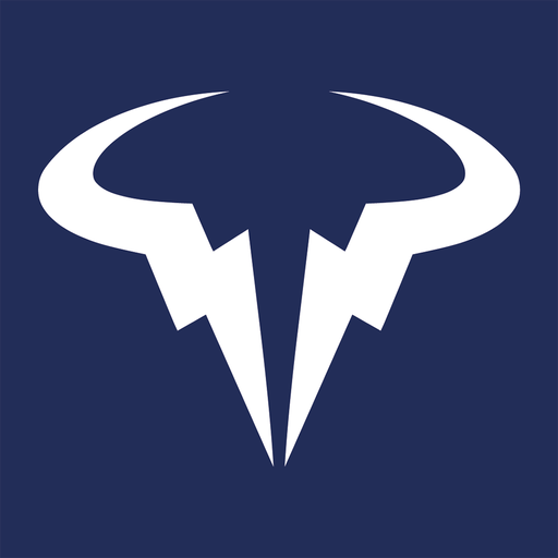 Rafa Nadal Club logo