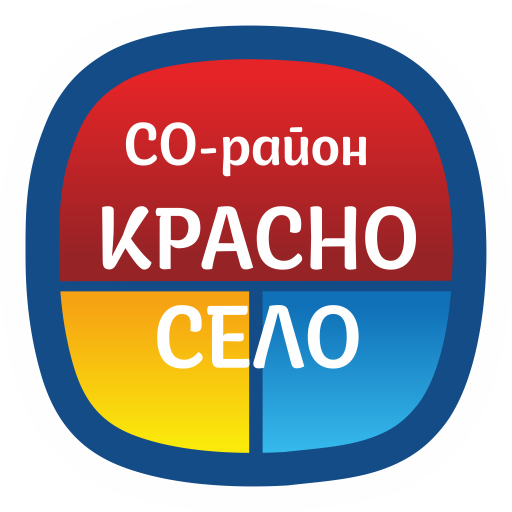 Krasno selo logo