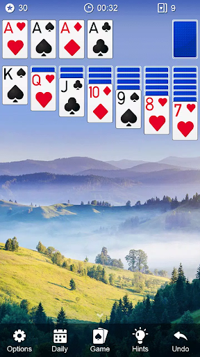 Solitaire - Classic Card Games Screen 2