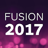 Fusion 2017 icon